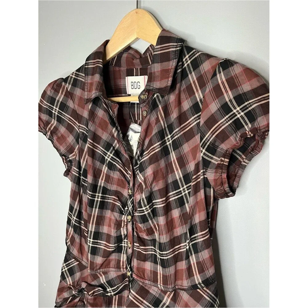 Urban Outfitters bdg brand